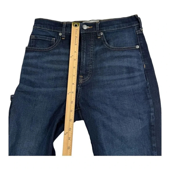 Everlane The High Rise Skinny Jean - Picture 9 of 11